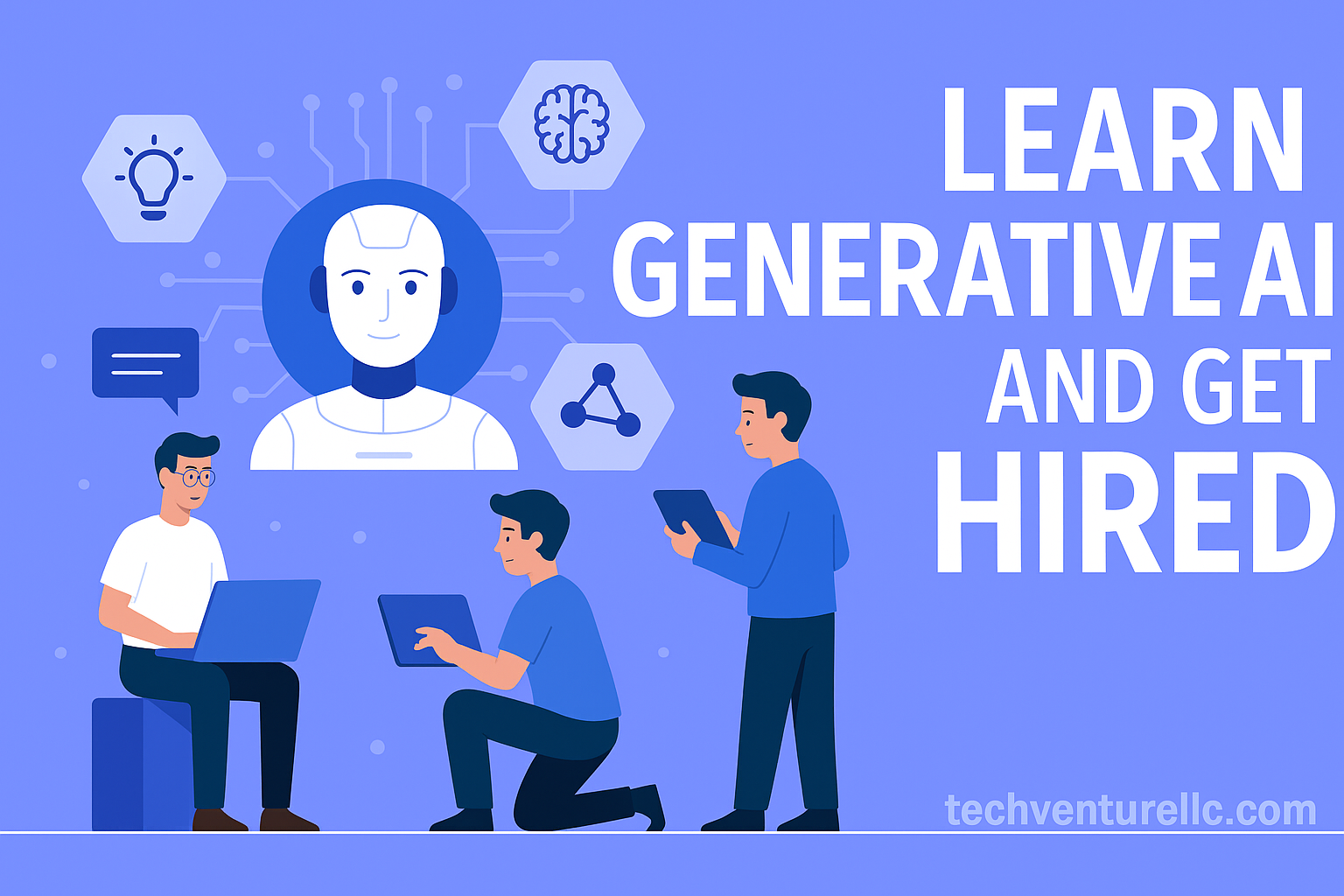 Gen-AI Development